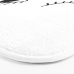 Eye wink Bath Mat Gallery Image 3