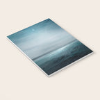 Sea Under Moonlight Notebook Gallery Image 3