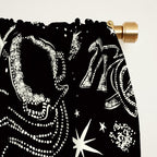 Star Child Window Curtain Gallery Image 2