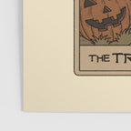 The Trash Witch - Possum Tarot Poster Gallery Image 3