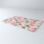 Cute Christmas Rug Gallery Image 3