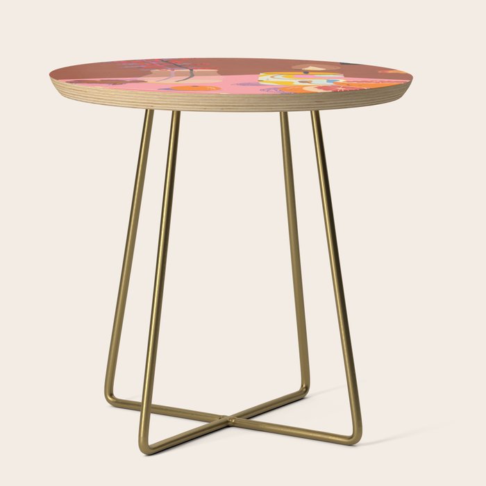 Light Side Table Gallery Image 1
