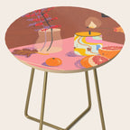 Light Side Table Gallery Image 2