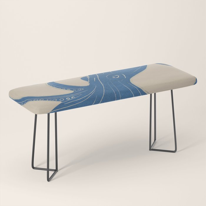 OCTOPUS 4 Bench Gallery Image 1
