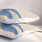 OCTOPUS 4 Pillow Sham Gallery Image 3
