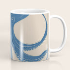 OCTOPUS 4 Coffee Mug Gallery Image 1