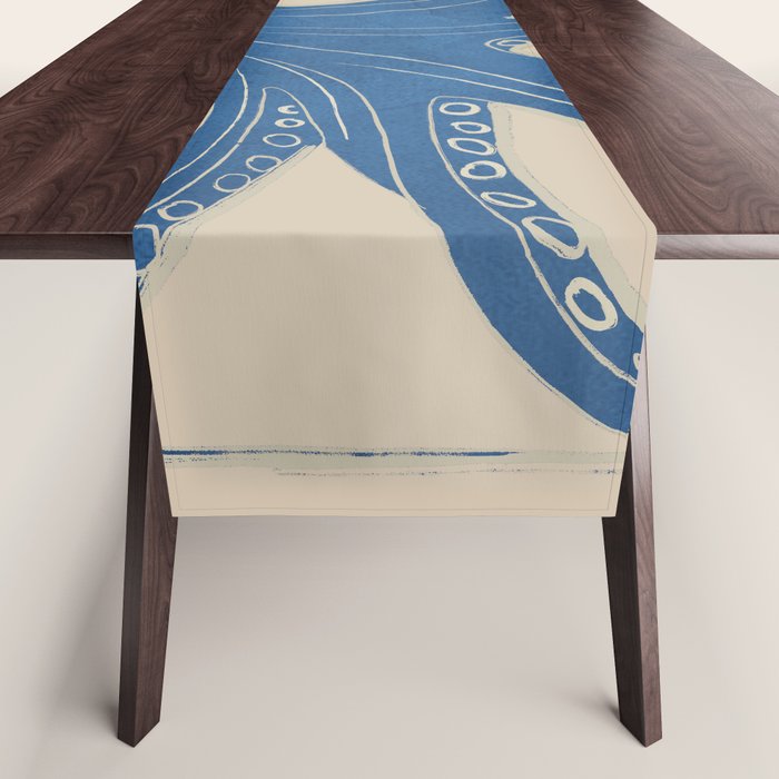 OCTOPUS 4 Table Runner Gallery Image 1