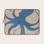 OCTOPUS 4 Laptop Sleeve Gallery Image 1