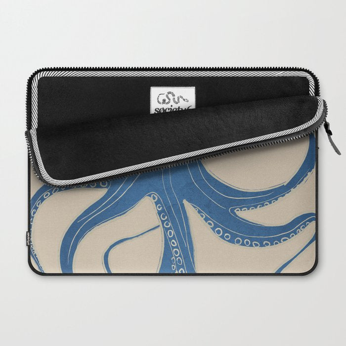 OCTOPUS 4 Laptop Sleeve Gallery Image 2