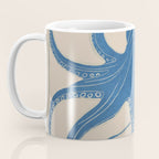 OCTOPUS 4 Coffee Mug Gallery Image 3