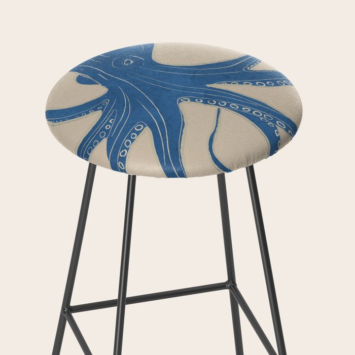 OCTOPUS 4 Stool Gallery Image 2