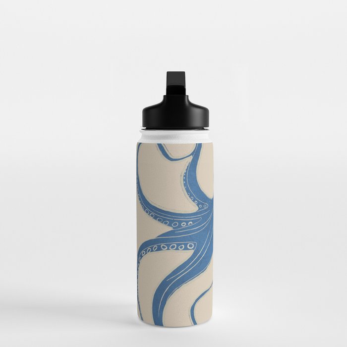 OCTOPUS 4 Water Bottle Gallery Image 3