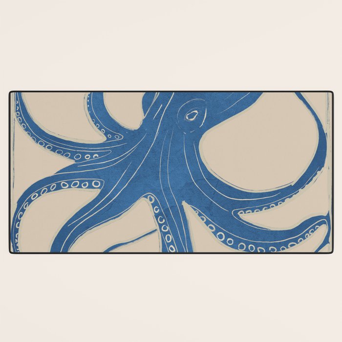 OCTOPUS 4 Desk Mat Gallery Image 3