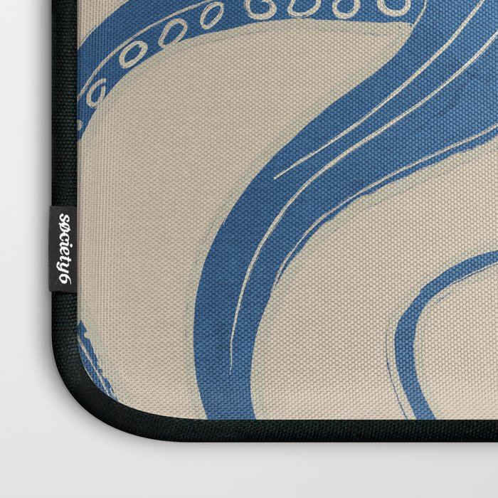 OCTOPUS 4 Laptop Sleeve Gallery Image 3