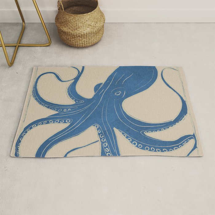 OCTOPUS 4 Rug Gallery Image 1