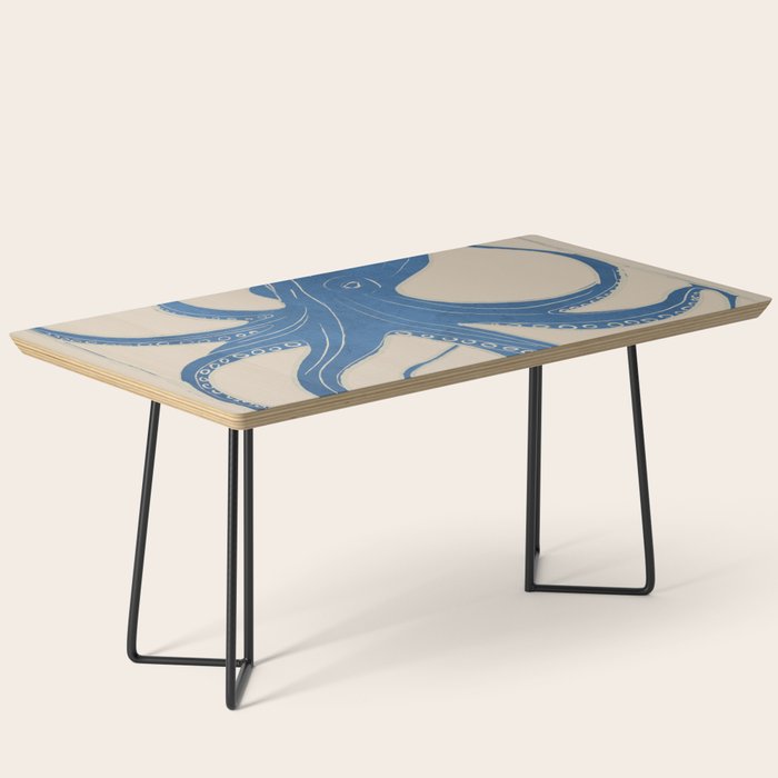 OCTOPUS 4 Coffee Table Gallery Image 1