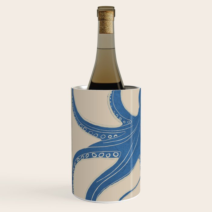 OCTOPUS 4 Wine Chiller Gallery Image 2