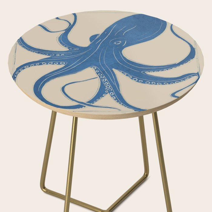 OCTOPUS 4 Side Table Gallery Image 2
