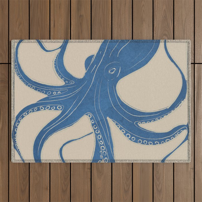 OCTOPUS 4 Outdoor Rug Gallery Image 1
