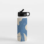 OCTOPUS 4 Water Bottle Gallery Image 1