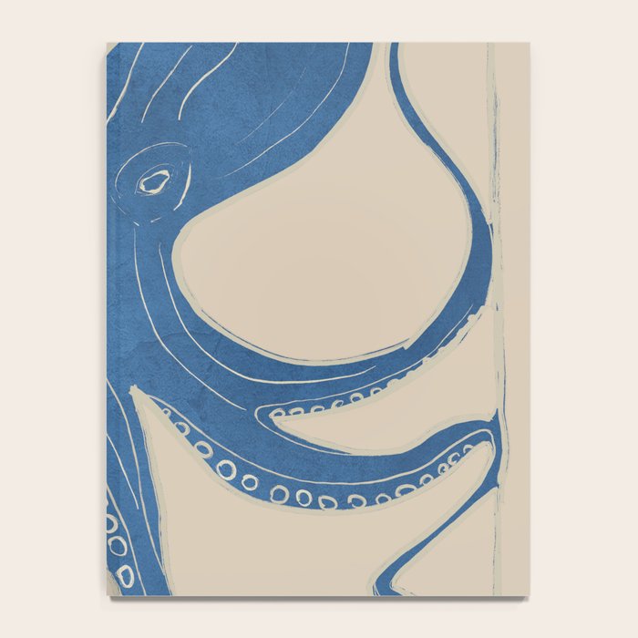 OCTOPUS 4 Notebook Gallery Image 4