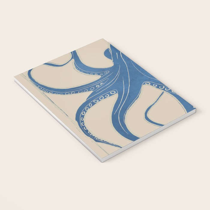 OCTOPUS 4 Notebook Gallery Image 3