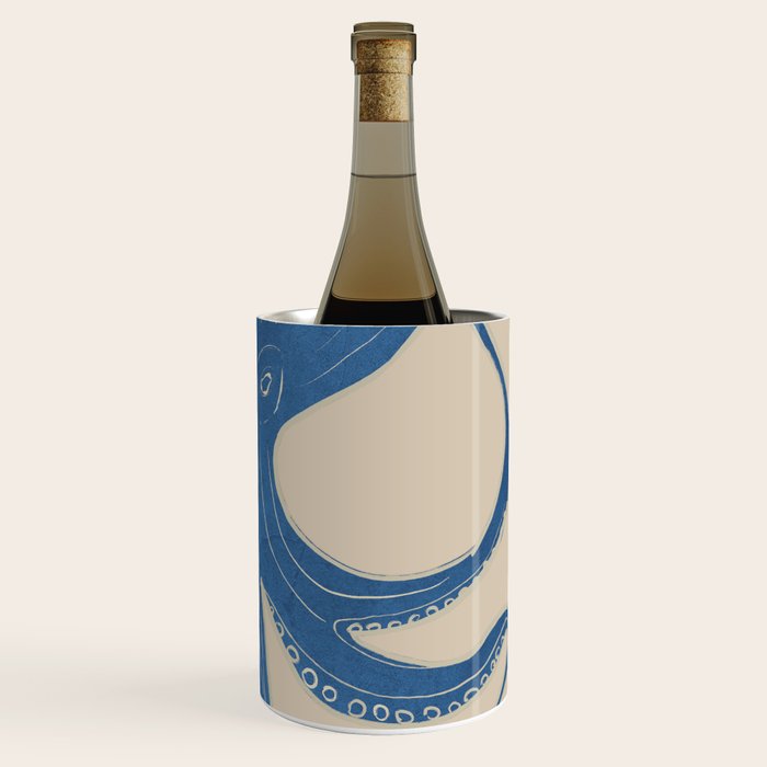 OCTOPUS 4 Wine Chiller Gallery Image 3