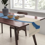 OCTOPUS 4 Table Runner Gallery Image 2