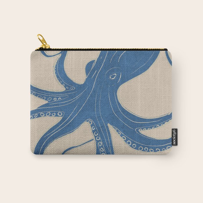 OCTOPUS 4 Carry All Pouch Gallery Image 1