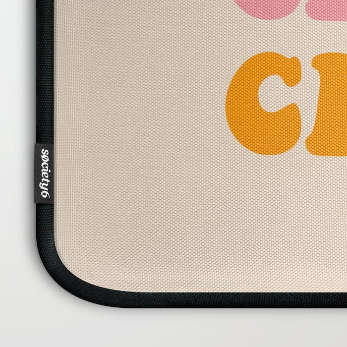 cheers cheers cheers Laptop Sleeve Gallery Image 3