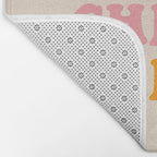 cheers cheers cheers Bath Mat Gallery Image 2