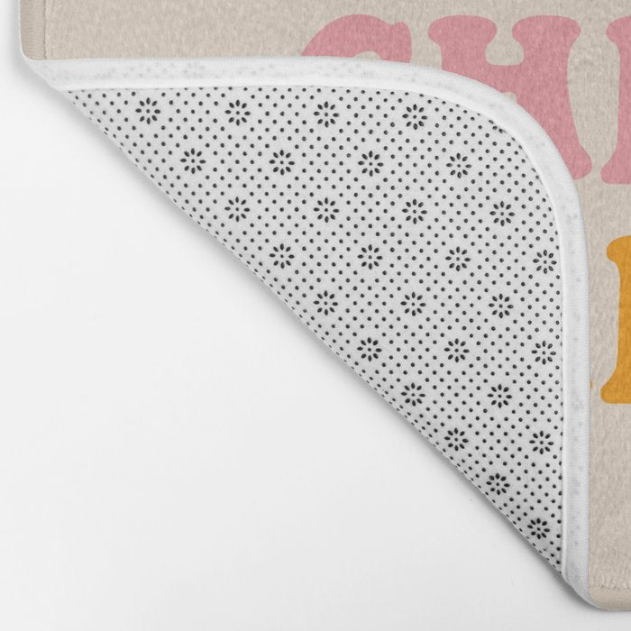 cheers cheers cheers Bath Mat Gallery Image 2