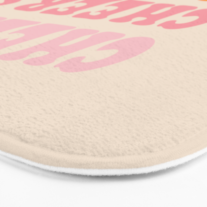 cheers cheers cheers Bath Mat Gallery Image 3
