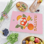 Orange Spritz - Amalfi Coast Cocktails Cutting Board Gallery Image 2