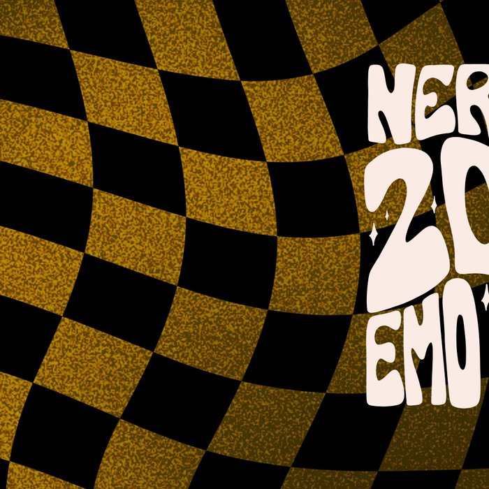 Nerd for the 2000's Emo Bands Coffee Mug Gallery Image 2