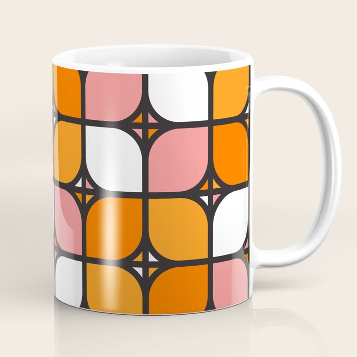 Alcorn Clover Coffee Mug Gallery Image 1