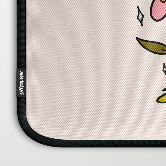 Sagittarius Scarecrow Laptop Sleeve Gallery Image 3