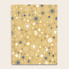 Illuminated star sky A Notebook Gallery Image 4