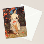 The Orchard Of Me - Social Media Insta likes Stationery Card Gallery Image 2