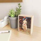 The Orchard Of Me - Social Media Insta likes Mini Art Print Gallery Image 2