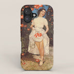 The Orchard Of Me - Social Media Insta likes iPhone Case Gallery Image 1