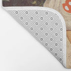 The Orchard Of Me - Social Media Insta likes Bath Mat Gallery Image 2