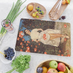 The Orchard Of Me - Social Media Insta likes Cutting Board Gallery Image 2