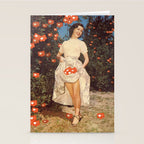 The Orchard Of Me - Social Media Insta likes Stationery Card Gallery Image 2