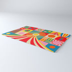 Happy Circus Rug Gallery Image 3