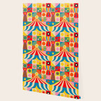 Happy Circus Wallpaper Gallery Image 2