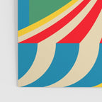 Happy Circus Poster Gallery Image 3