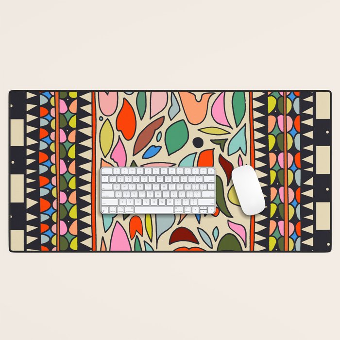 Fable Desk Mat Gallery Image 1