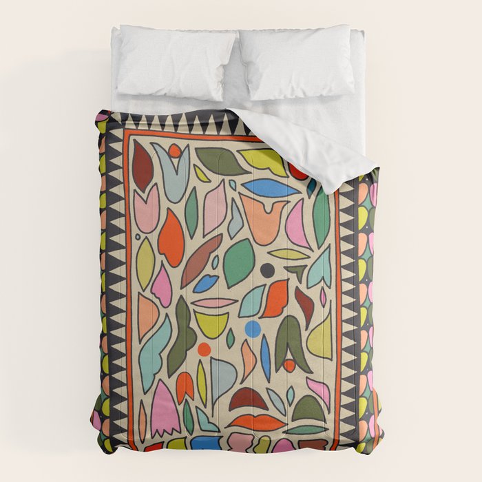 Fable Comforter Gallery Image 6