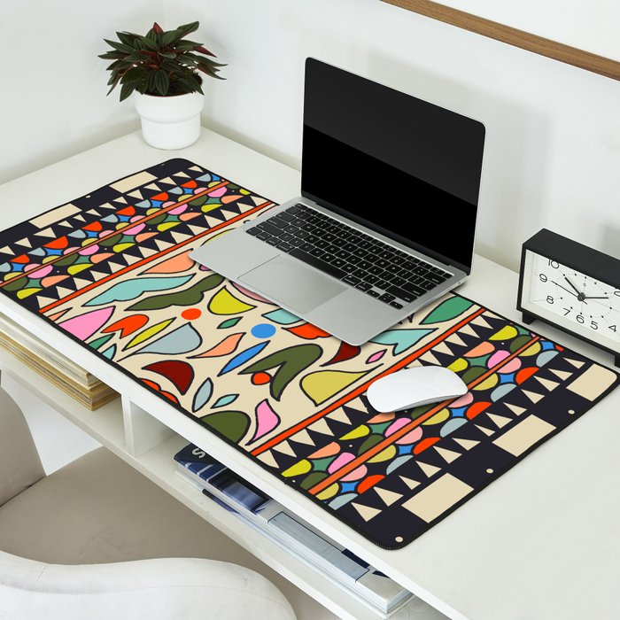 Fable Desk Mat Gallery Image 2